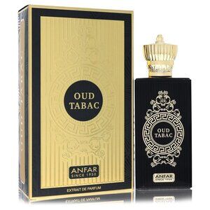 Anfar Oud Tabac by Anfar Extrait De Parfum Spray 2.04 oz